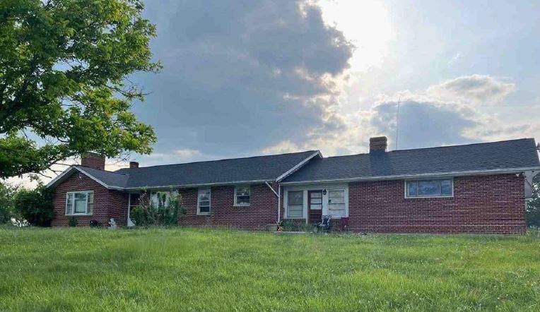 2441 TURKEY HILL RD  , Rockbridge Baths, VA 24473 