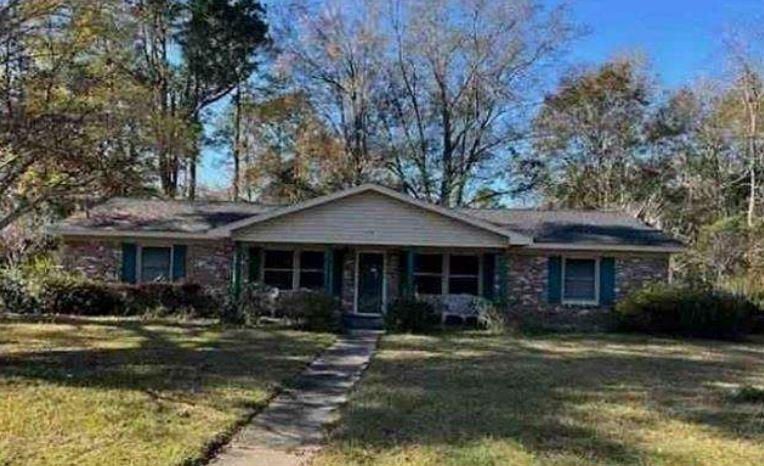 104 ROSEMARY AVE  , Brewton, AL 36426 