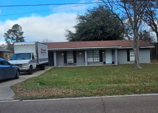 1313 LEE AVE  , Crystal Springs, MS 39059 