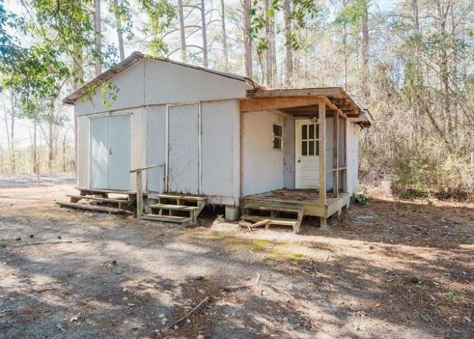 484 JOHN SPAULDING RD  , Clarkton, NC 28433 