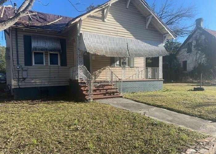 1620 12TH ST  , Augusta, GA 30901 