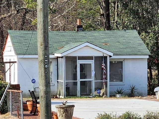 2313 HUNTER HILL RD  , Rocky Mount, NC 27804 