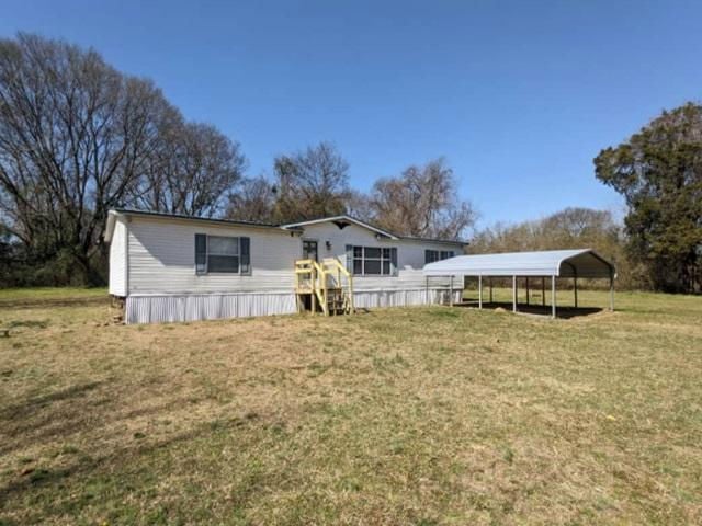 152 LONGHORN LN  , Cheraw, SC 29520 