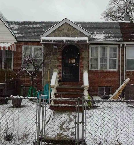 168th St, Jamaica, NY 11434 #1