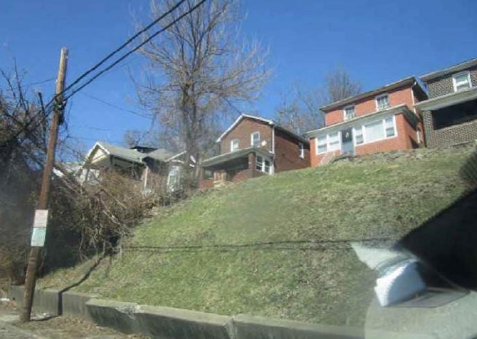 Braddock Ave, Pittsburgh, PA 15218 #1