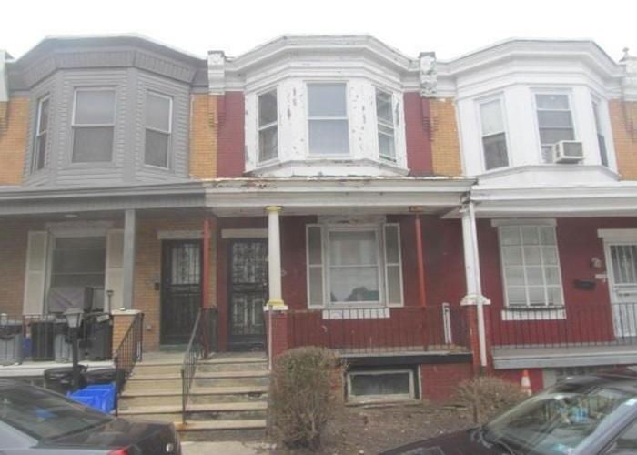 6106 CHANCELLOR ST  , Philadelphia, PA 19139 