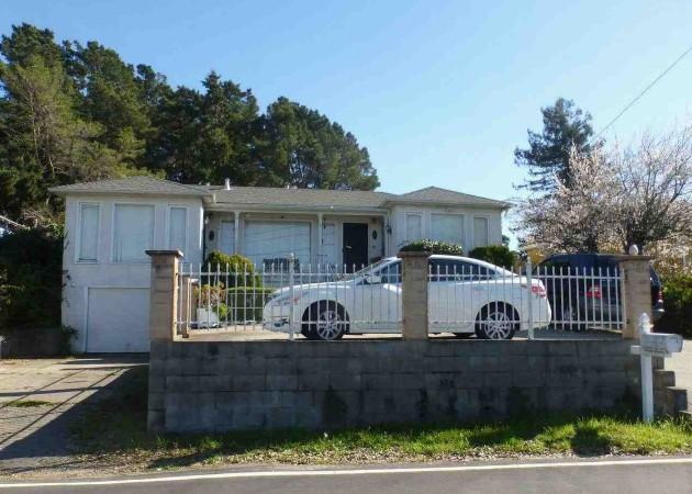 Rancho Rd, El Sobrante, CA 94803 #1