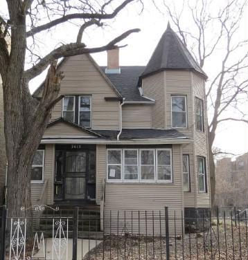 7415 S KINGSTON AVENUE  , Chicago, IL 60649 