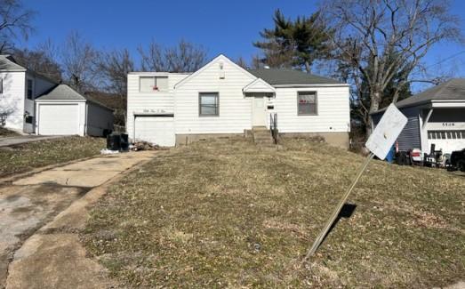 Sunbury Ave, Saint Louis, MO 63136 #1