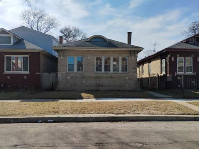7944 S BLACKSTONE AVE  , Chicago, IL 60619 
