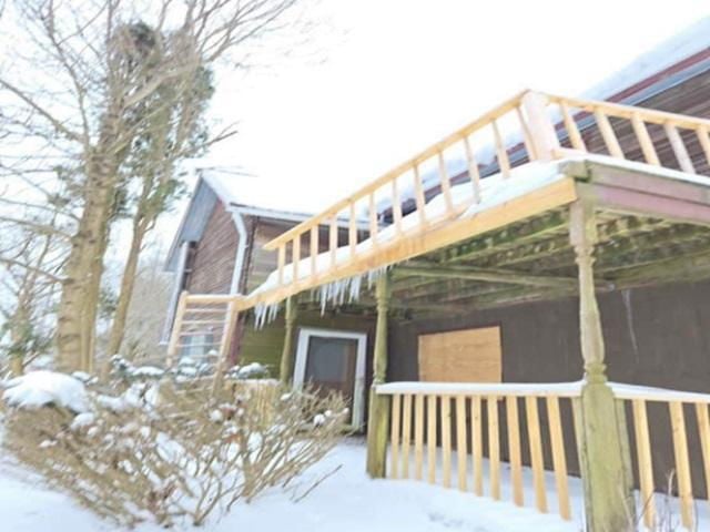 4385 PINGREY HILL RD  , Andover, NY 14806 