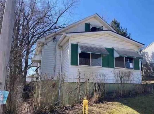 222 CHARLES ST  , Washington, PA 15301 