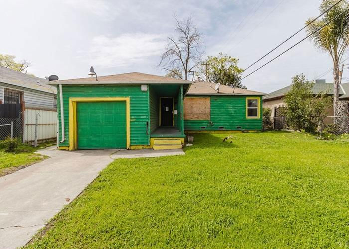 2053 SUPERIOR ST  , Stockton, CA 95206 