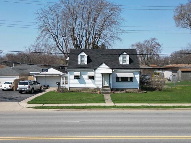 1432 N BROAD ST  , Griffith, IN 46319 