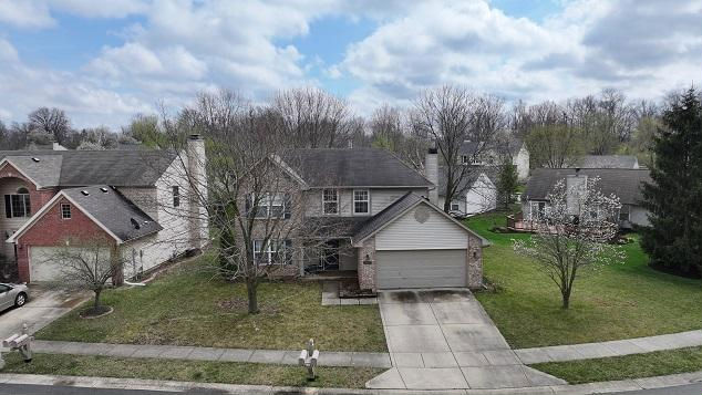 10495 ASPEN DR  , Fishers, IN 46037 