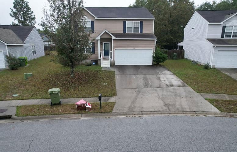 820 AMBERGATE LN  , Columbia, SC 29229 