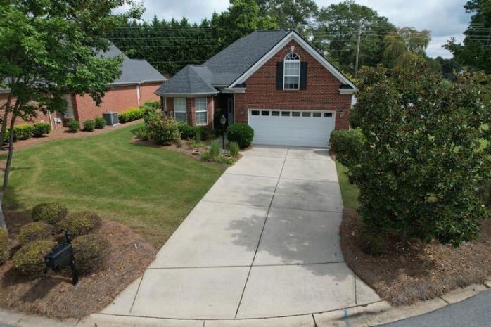 407 ASHBY PARK LN  , Greenville, SC 29607 