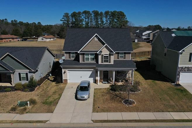 304 LONGNEEDLE CT  , Greenwood, SC 29649 