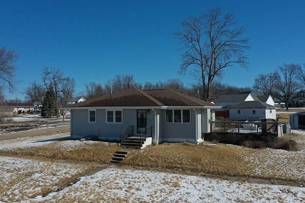 618 CENTRAL AVE  , Center Point, IA 52213 