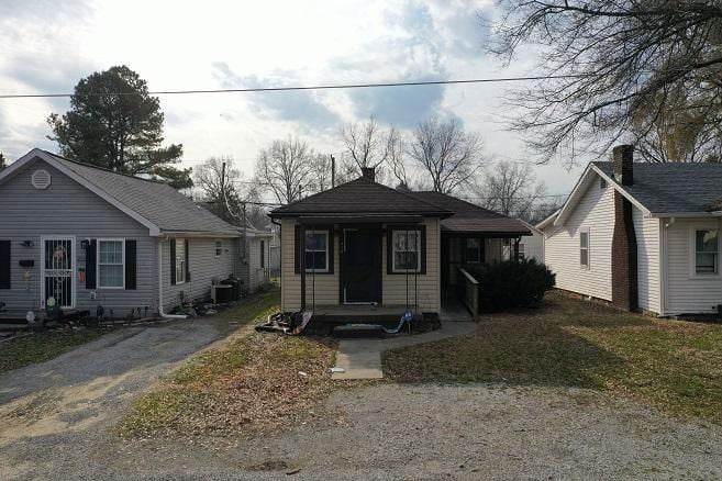 418 W FRANCIS AVE  , Clarksville, IN 47129 