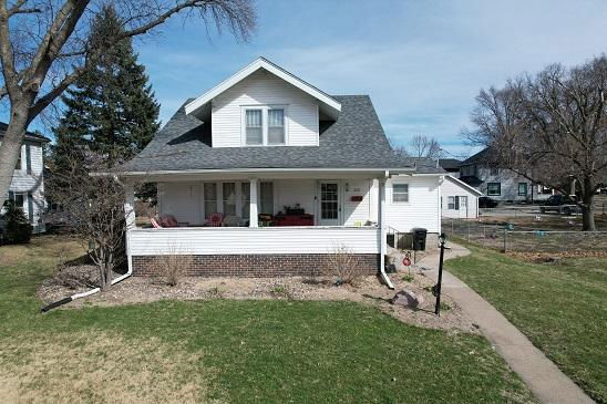 618 N 6TH AVE E  , Newton, IA 50208 