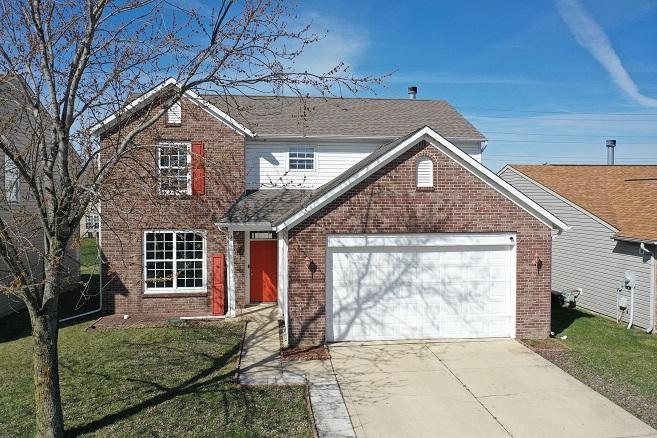 Braxton Dr, Indianapolis, IN 46229 #1
