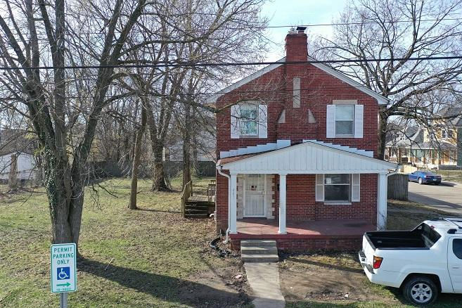 461 W 28TH ST  , Indianapolis, IN 46208 
