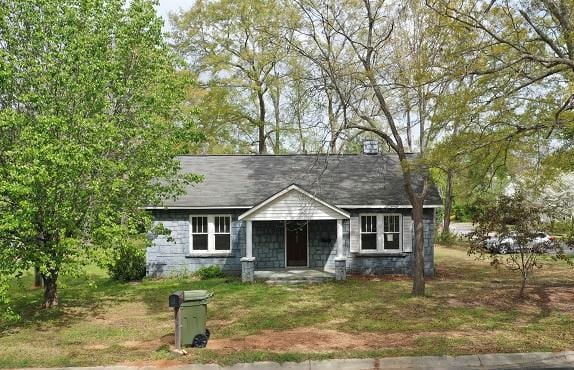 402 W LIBERTY ST  , Winnsboro, SC 29180 