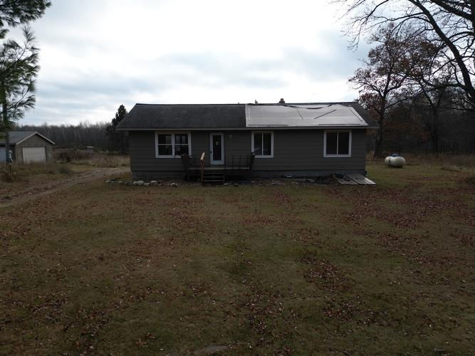 23201 GROUSE ST  , Mcgregor, MN 55760 