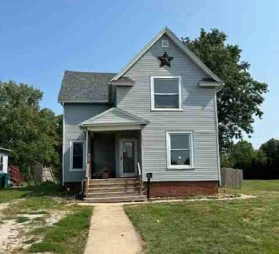 179 E 5TH ST  , Galesburg, IL 61401 