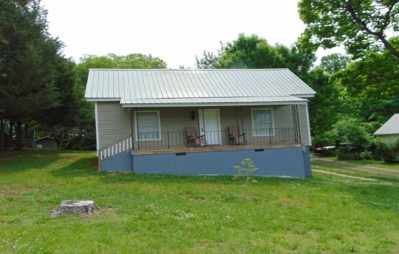 203 WATT ST  , Cooleemee, NC 27014 