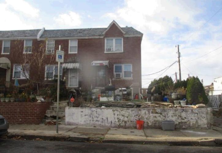 Water St, Philadelphia, PA 19120