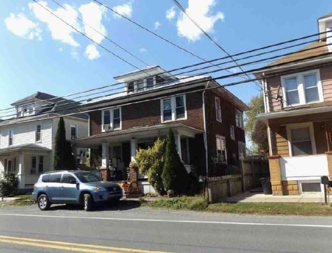 2229 N OLD TRL  , Selinsgrove, PA 17870 