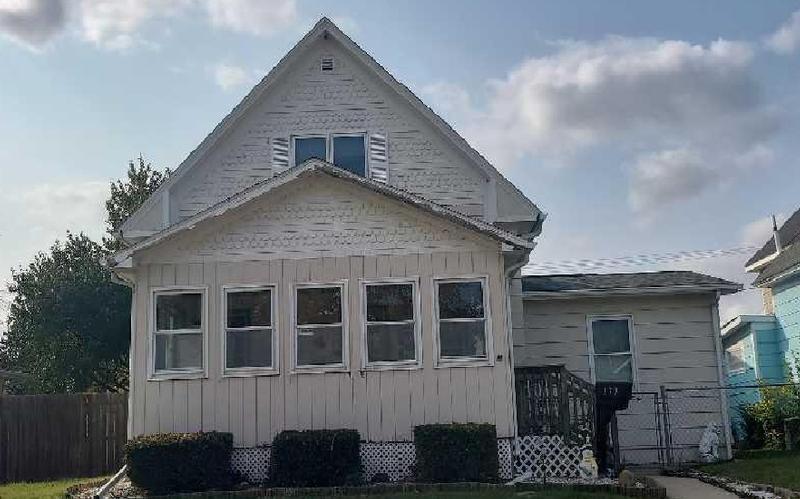 Mallory St, Cedar Rapids, IA 52404 #1
