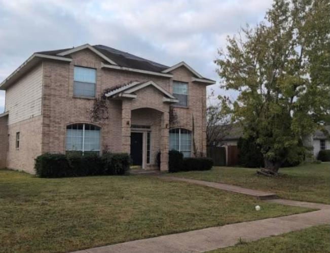 2712 PIONEER LN  , Lancaster, TX 75146 