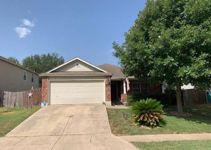 8434 DUSTY RDG  , Converse, TX 78109 