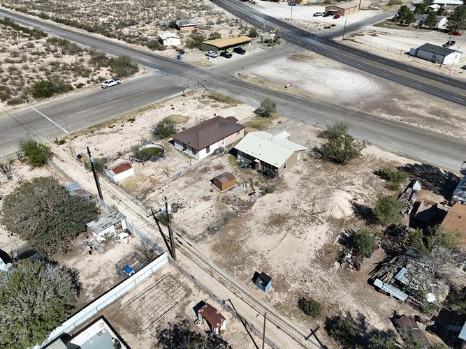 Main St, Fort Stockton, TX 79735 #1