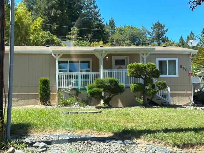 580 GEARY DR  , Canyonville, OR 97417 