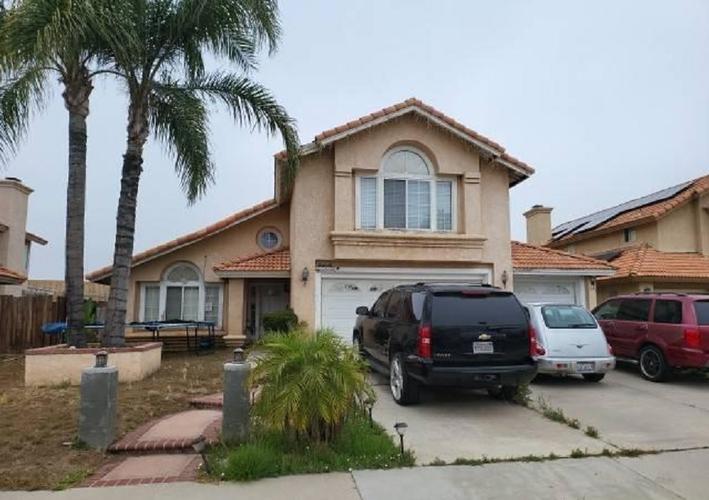 Swan St, Moreno Valley, CA 92557 #1
