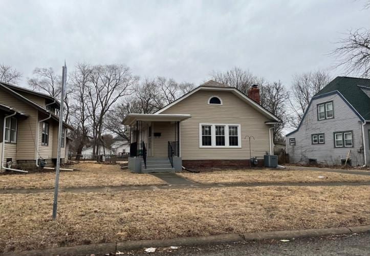 2011 N CHURCH ST  , Rockford, IL 61103 
