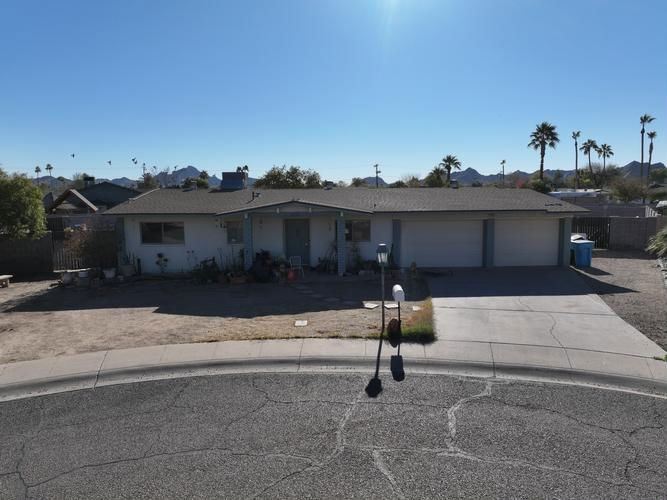 3135 E CORRINE DR  , Phoenix, AZ 85032 