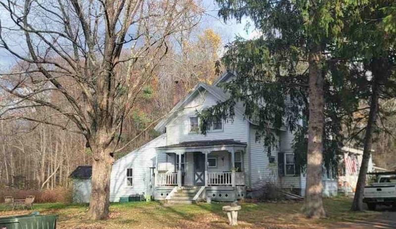 23 FROG ALY  , Old Chatham, NY 12136 