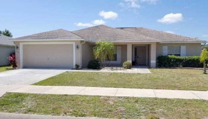 5373 YAUPON HOLLY DR  , Cocoa, FL 32927 