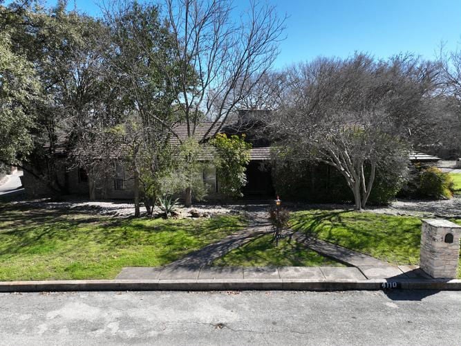 4110 MOUNT LAUREL DR  , San Antonio, TX 78240 