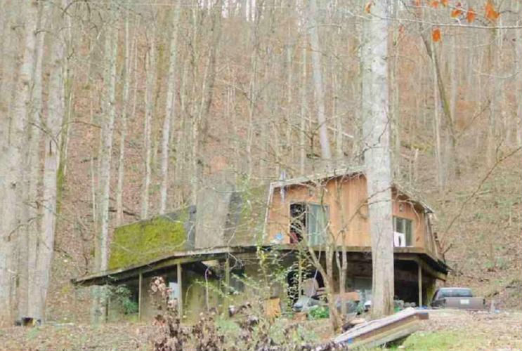 437 SHAWN HOWELL SUBDIVISON  , Endicott, KY 41653 