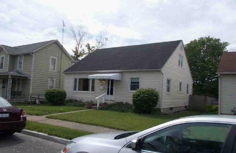 806 E CHESTNUT ST  , Lancaster, OH 43130 