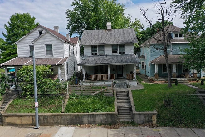 2406 WAYNE AVE  , Dayton, OH 45420 