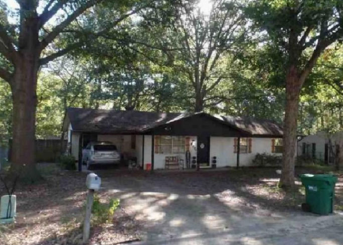 807 ROSEWOOD DR  , Benton, AR 72015 