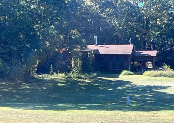 16085 S HIGHWAY 265  , West Fork, AR 72774 