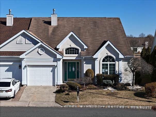 46 CHICHESTER RD  , Monroe Township, NJ 08831 